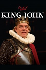 King John-voll