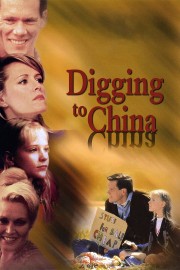 Digging to China-voll