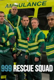 999: Rescue Squad-voll