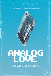 Analog Love-voll