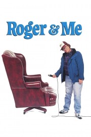 Roger & Me-voll