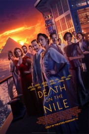Death on the Nile-voll