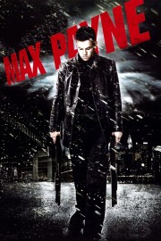 Max Payne-voll