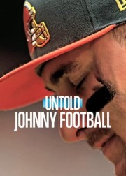 Untold: Johnny Football-voll