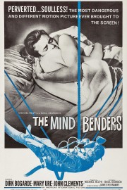 The Mind Benders-voll
