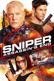 Sniper: Assassin's End-voll