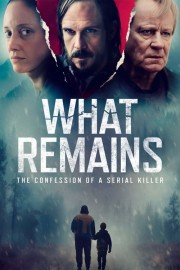 What Remains-voll