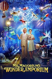Mr. Magorium's Wonder Emporium-voll