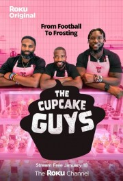 The Cupcake Guys-voll