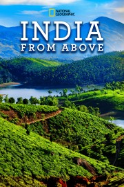 India from Above-voll