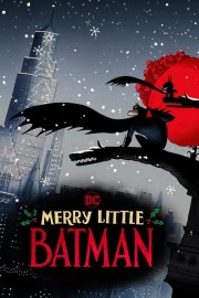 Merry Little Batman-voll