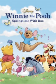 Winnie the Pooh: Springtime with Roo-voll