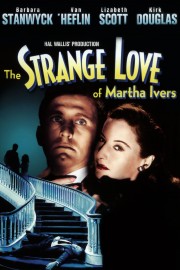 The Strange Love of Martha Ivers-voll