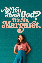 Are You There God? It's Me, Margaret.-voll