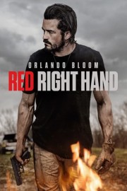 Red Right Hand-voll