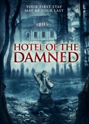 Hotel of the Damned-voll