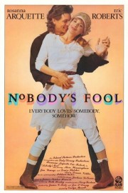 Nobody's Fool-voll