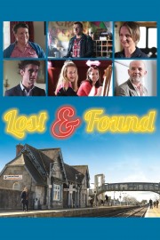 Lost and Found-voll