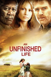 An Unfinished Life-voll
