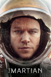 The Martian-voll