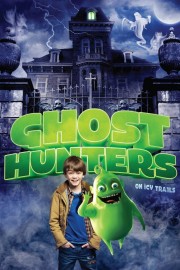 Ghosthunters: On Icy Trails-voll