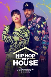 Hip Hop My House-voll