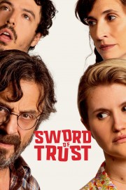Sword of Trust-voll