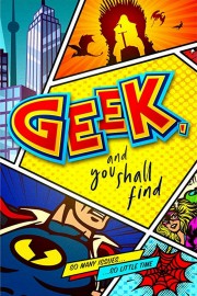 Geek, and You Shall Find-voll