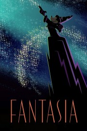 Fantasia-voll
