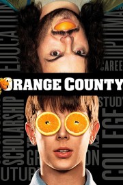 Orange County-voll