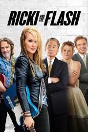 Ricki and the Flash-voll