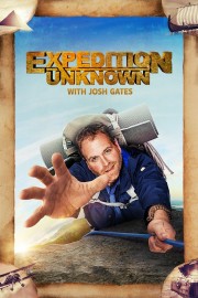 Expedition Unknown-voll
