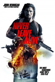 Never Leave Alive-voll