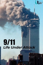 9/11: Life Under Attack-voll