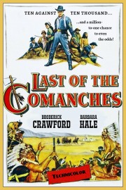Last of the Comanches-voll