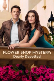 Flower Shop Mystery: Dearly Depotted-voll