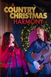 A Country Christmas Harmony-voll