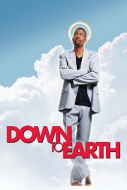 Down to Earth-voll