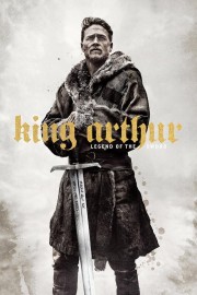 King Arthur: Legend of the Sword-voll
