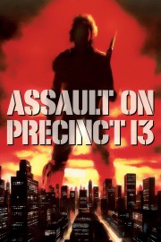 Assault on Precinct 13-voll