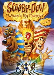 Scooby-Doo! in Where's My Mummy?-voll