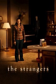 The Strangers-voll