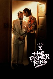 The Fisher King-voll