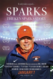 Sparks: The Ken Sparks Story-voll