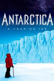 Antarctica: A Year on Ice-voll