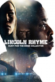 Lincoln Rhyme: Hunt for the Bone Collector-voll