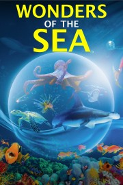 Wonders of the Sea 3D-voll