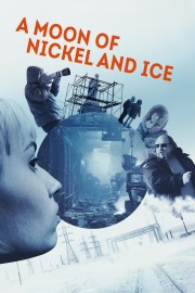 A Moon of Nickel and Ice-voll