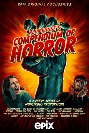 Blumhouse's Compendium of Horror-voll