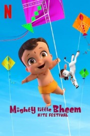Mighty Little Bheem: Kite Festival-voll